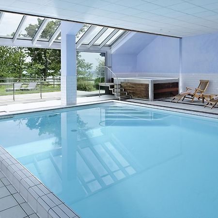 Le Clos Saint-Vincent Рибовиль Экстерьер фото