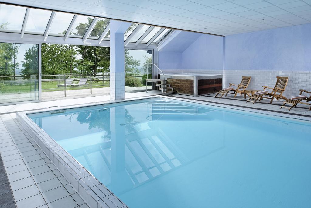 Le Clos Saint-Vincent Рибовиль Экстерьер фото